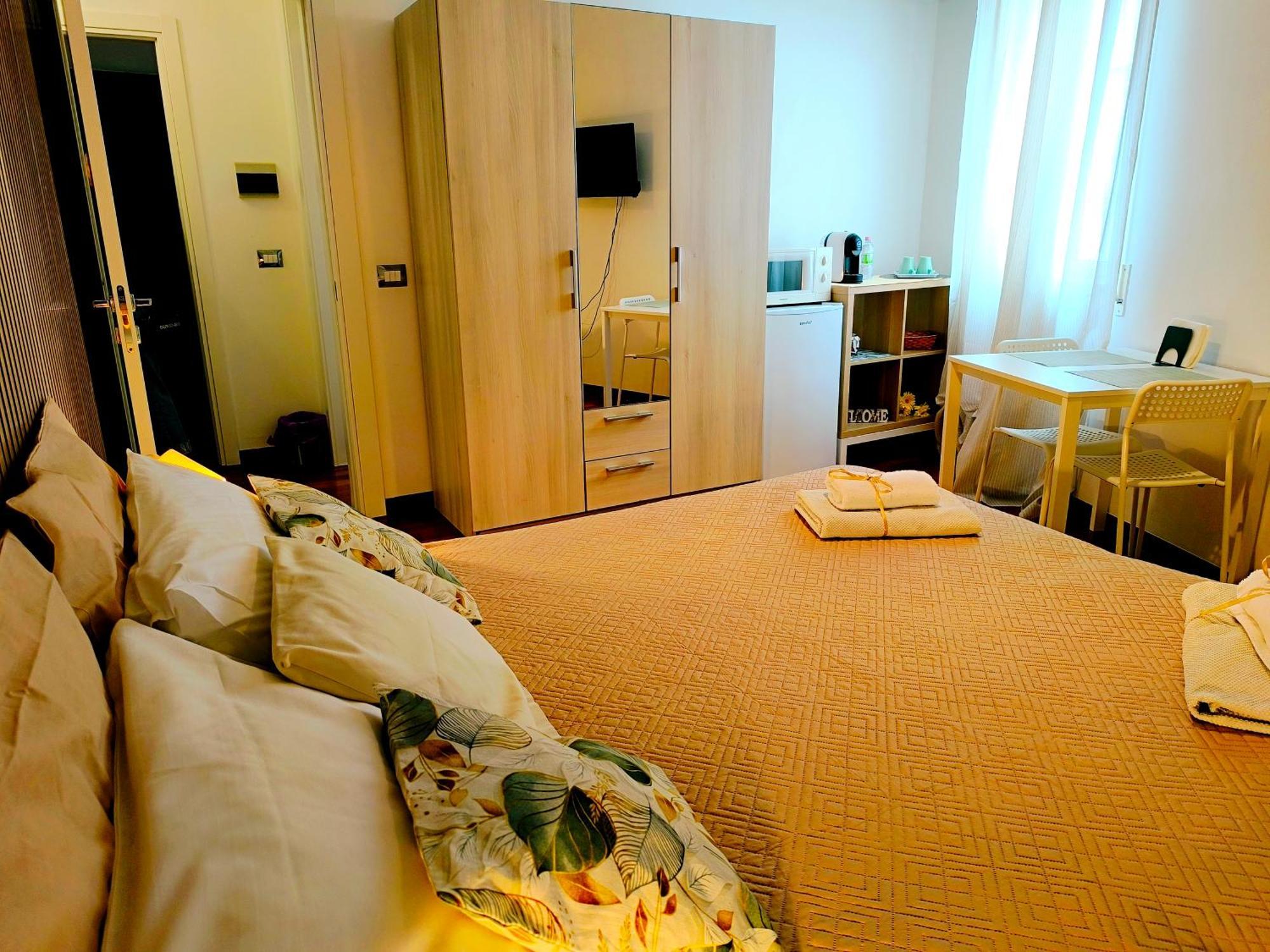 Le Dimore Di Magda Suite & Rooms Polignano a Mare Dış mekan fotoğraf
