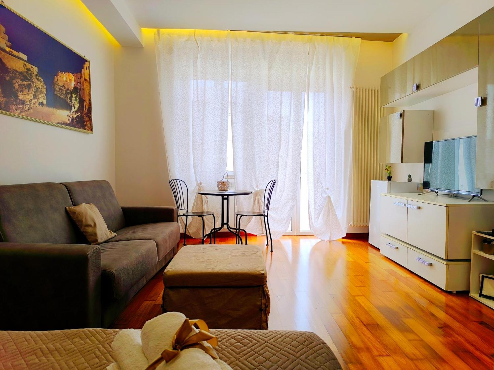 Le Dimore Di Magda Suite & Rooms Polignano a Mare Dış mekan fotoğraf