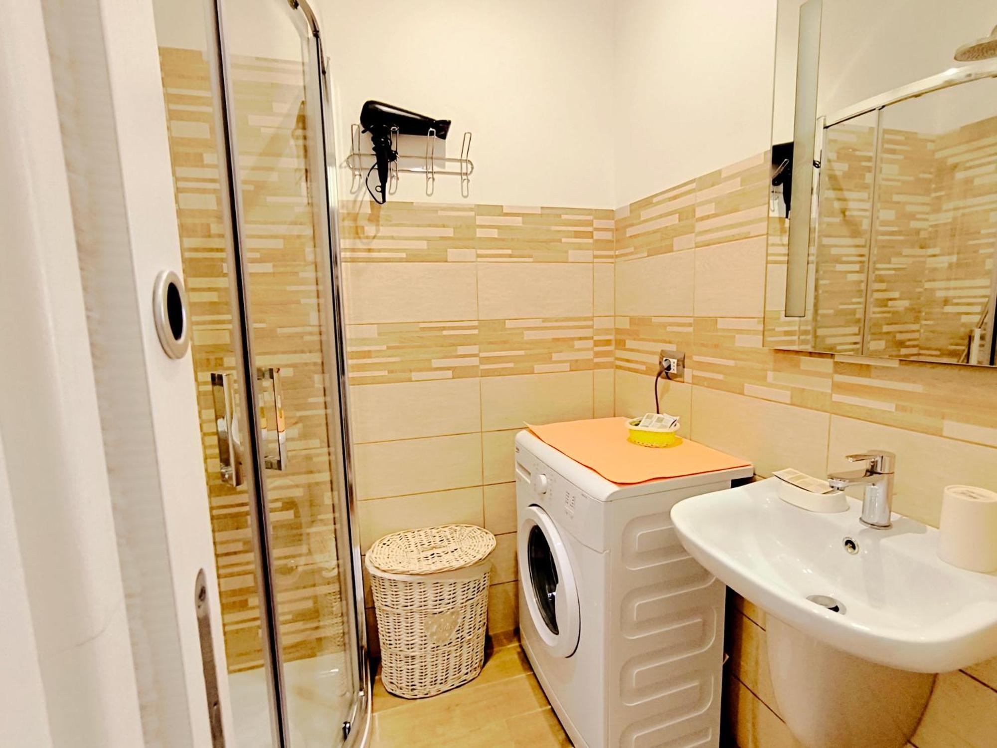 Le Dimore Di Magda Suite & Rooms Polignano a Mare Dış mekan fotoğraf