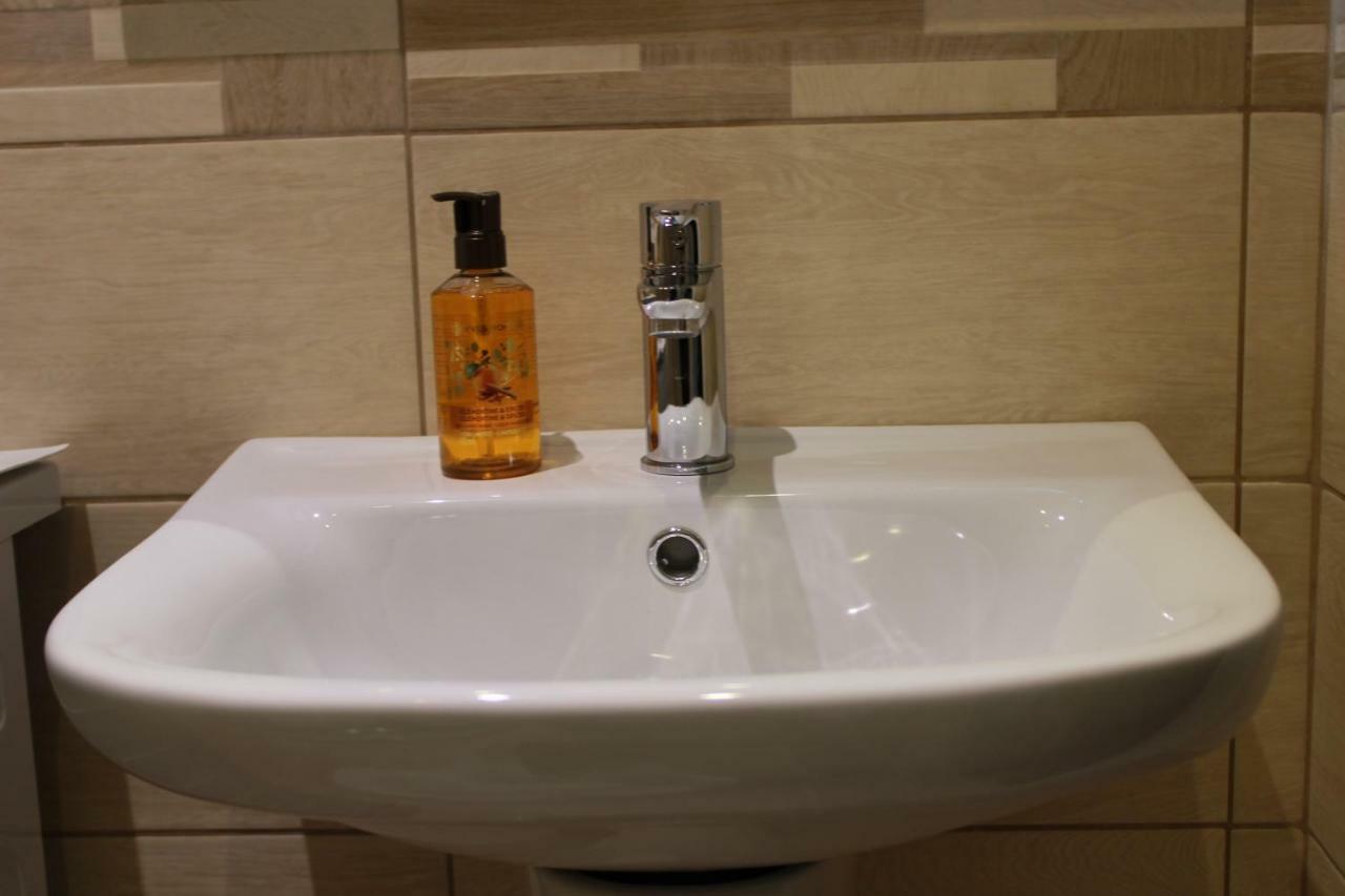 Le Dimore Di Magda Suite & Rooms Polignano a Mare Dış mekan fotoğraf