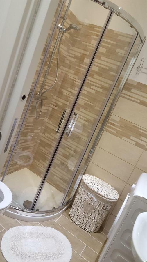 Le Dimore Di Magda Suite & Rooms Polignano a Mare Dış mekan fotoğraf