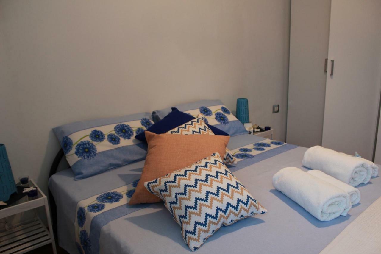 Le Dimore Di Magda Suite & Rooms Polignano a Mare Dış mekan fotoğraf