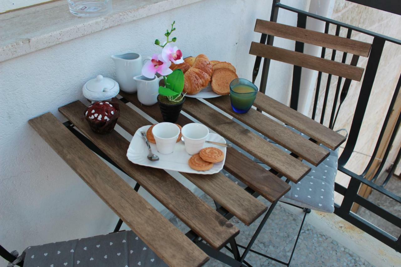 Le Dimore Di Magda Suite & Rooms Polignano a Mare Dış mekan fotoğraf