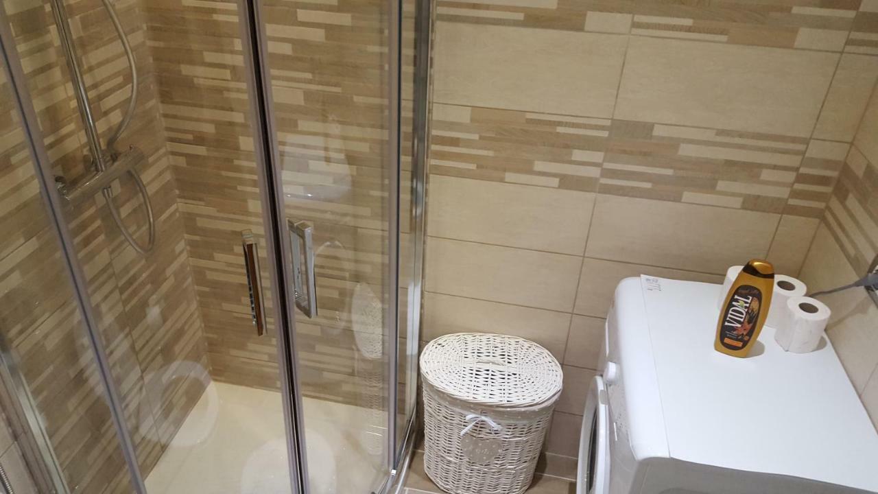 Le Dimore Di Magda Suite & Rooms Polignano a Mare Dış mekan fotoğraf