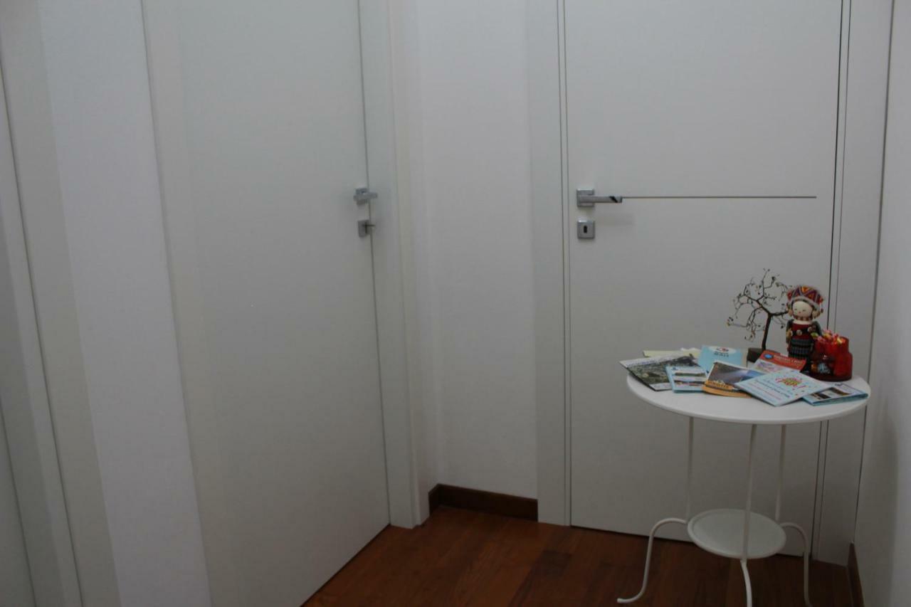 Le Dimore Di Magda Suite & Rooms Polignano a Mare Dış mekan fotoğraf