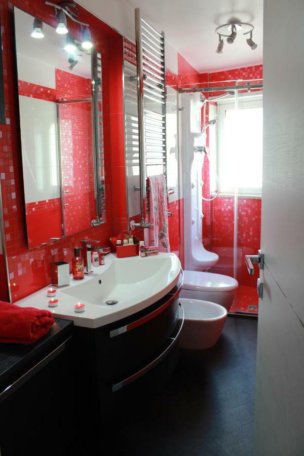 Le Dimore Di Magda Suite & Rooms Polignano a Mare Dış mekan fotoğraf