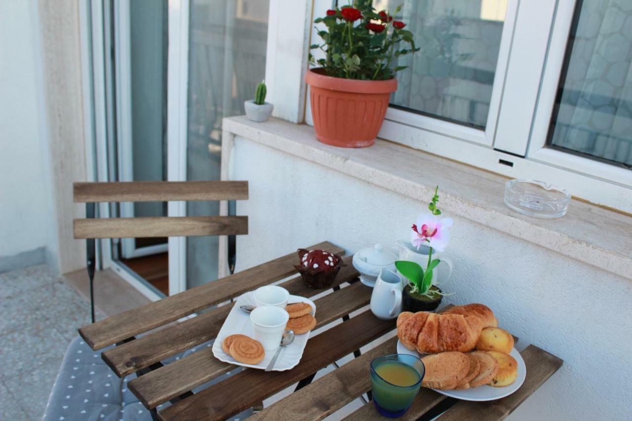 Le Dimore Di Magda Suite & Rooms Polignano a Mare Dış mekan fotoğraf