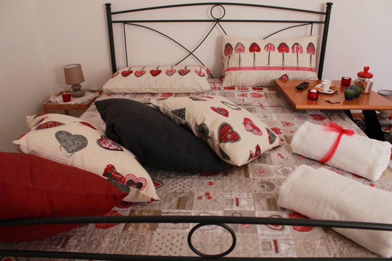 Le Dimore Di Magda Suite & Rooms Polignano a Mare Dış mekan fotoğraf