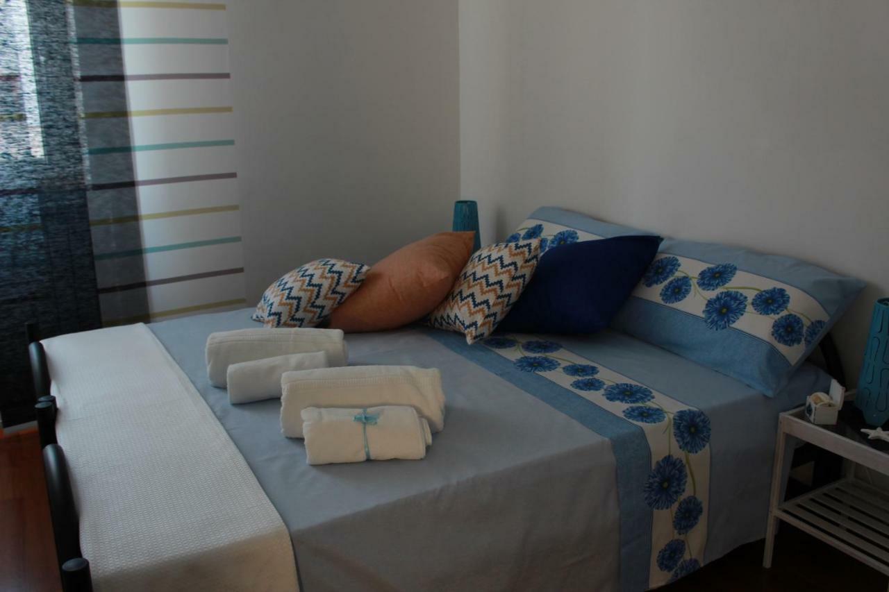 Le Dimore Di Magda Suite & Rooms Polignano a Mare Dış mekan fotoğraf